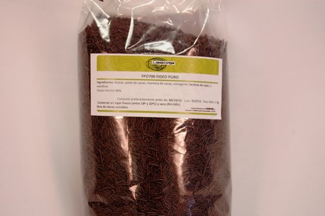 Fideu Xocolata Pur Fideu Xocolata Pur
