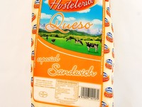 Queso en Barra