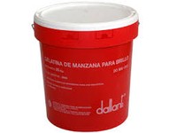 Gelatina de Manzana Dallant