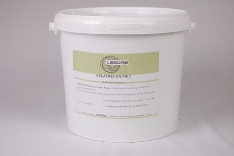 Gelatina Fred Gelatina Fred