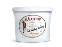 Gelatina de Manzana El Gaitero