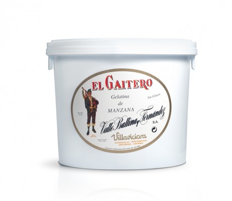 Gelatina de Poma El Gaitero Gelatina de Poma El Gaitero