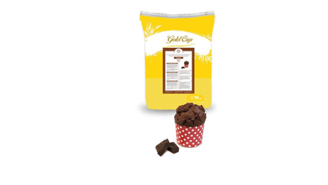 Gold Cup Xocolata Muffin Gold Cup Xocolata Muffin