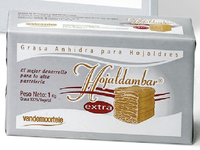 Hojaldambar Extra