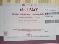 Ideal Back Millorant