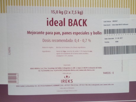 Ideal Back Millorant Ideal Back Millorant