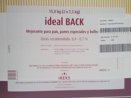 Ideal Back Mejorante