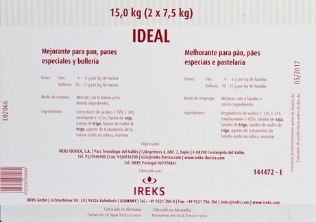 Ideal Millorant Ideal Millorant