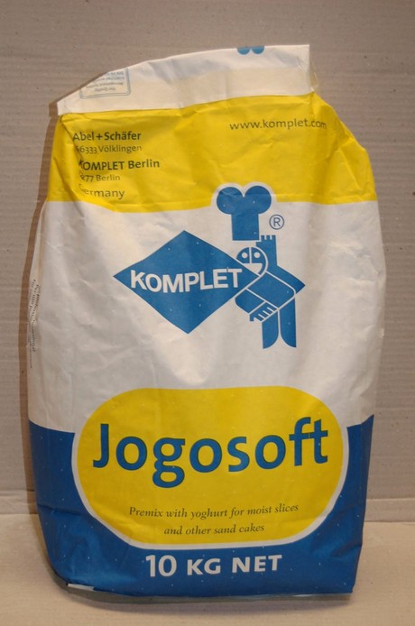 Jogosoft