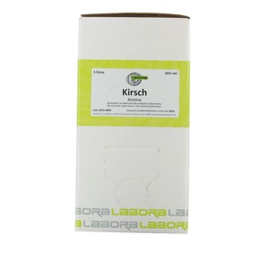 Licor Kirsch LABORA