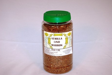 Lli Marró Lli Marró