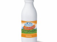 Leche Asturiana Entera Grand Creme