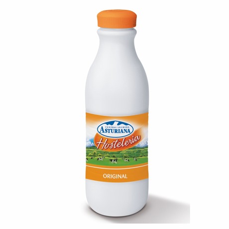Llet Asturiana Sencera Grand Cremé Llet Asturiana Sencera Grand Cremé