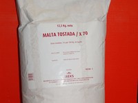 Malta Torrada x-70