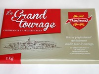 Mantega Flechard Full/Crois Grand Tourage Placa