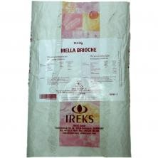 Mella Brioche Mella Brioche