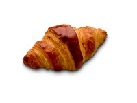 Mini Croissant Mantequilla