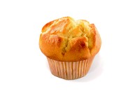 Muffin Vainilla