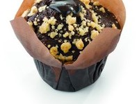 muffin Chocolate