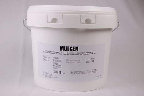 Mulgen