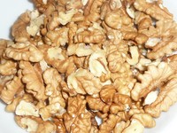 Nueces Trozos