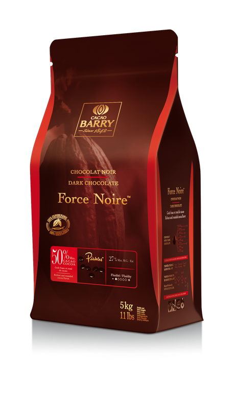 BARRY Force Noir Negre 50% 5Kg (4)