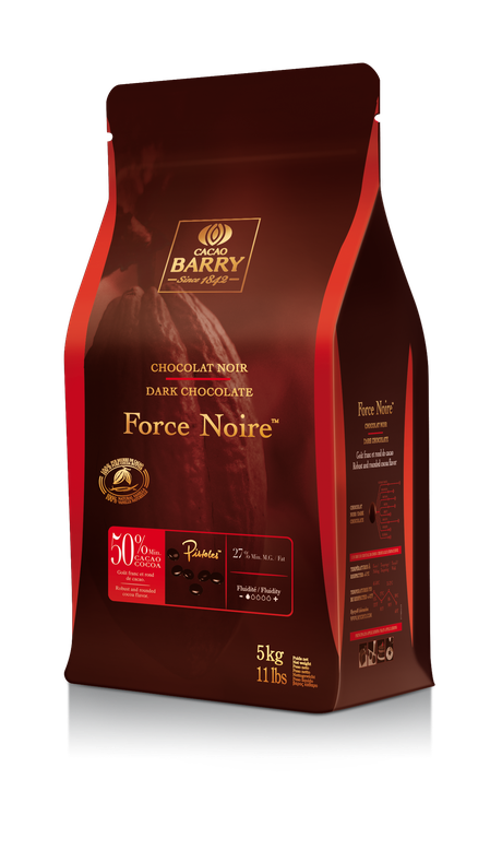BARRY Force Noir Negre 50% 5Kg (4) BARRY Force Noir Negre 50% 5Kg (4)