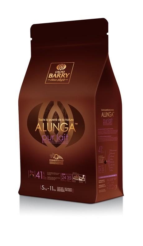 BARRY Alunga 41% amb Llet 10Kg (2) BARRY Alunga 41% amb Llet 10Kg (2)