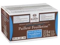 Pailleté Feuilletine 2,5Kg (4)