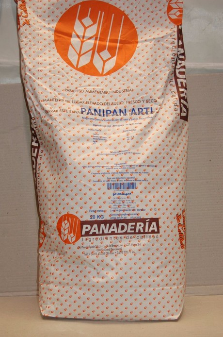 Panipan Arti