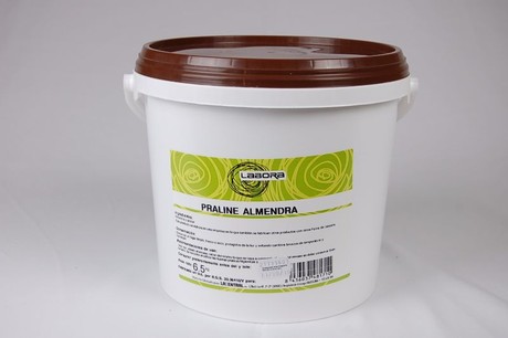 Praliné de Almendra