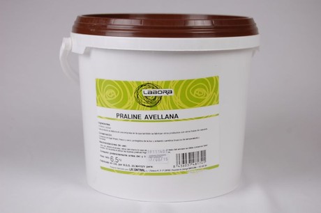 Praliné Avellana Praliné Avellana