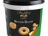 Saint Allery Butter Blend Líquida 5Kg