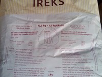 Ireks-Sovital Quinoa 12,5Kg