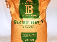 Sucre Moreno  de canya integral