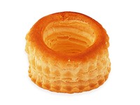 Vol-au-vent