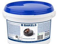 Mirror Chocolate Negro Bakel