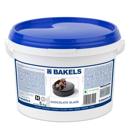 Mirror Xocolata Negra Bakels Mirror Xocolata Negra Bakels