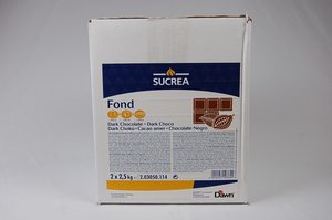 Fond Dark Xocolata