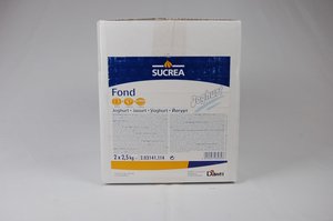 Fond Iogurt