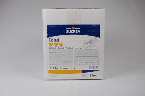 Fond Iogurt