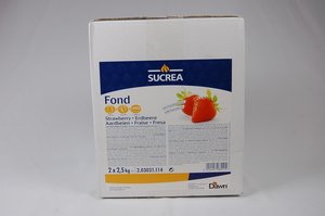 Fond Maduixa