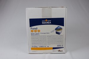 Fond Quark