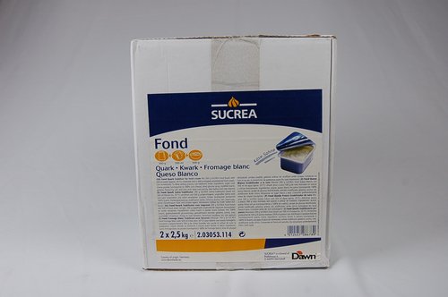 Fond Quark