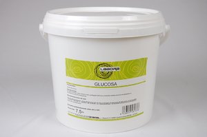 Xarop de Glucosa