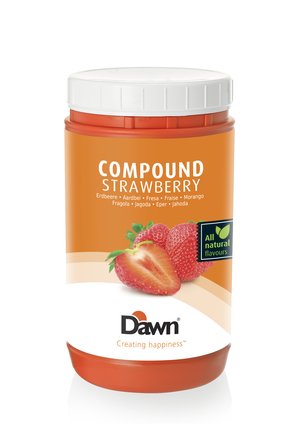 Compound Maduixa