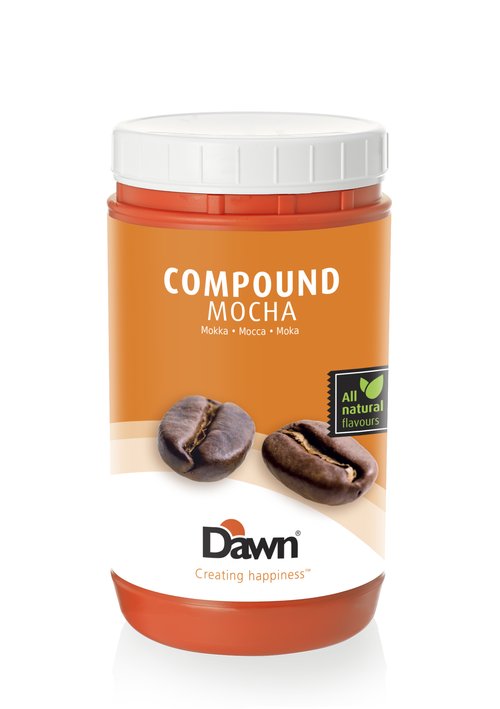 Compound Moka