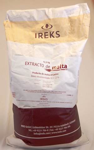 Extracte de Malta