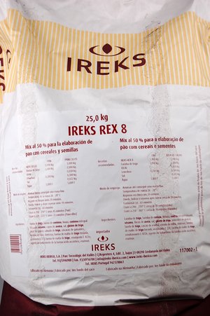 Rex 8 Granos