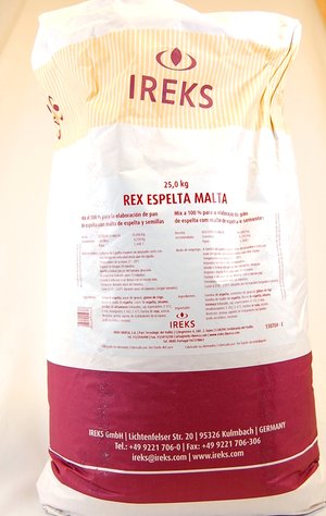 Rex Espelta Malta